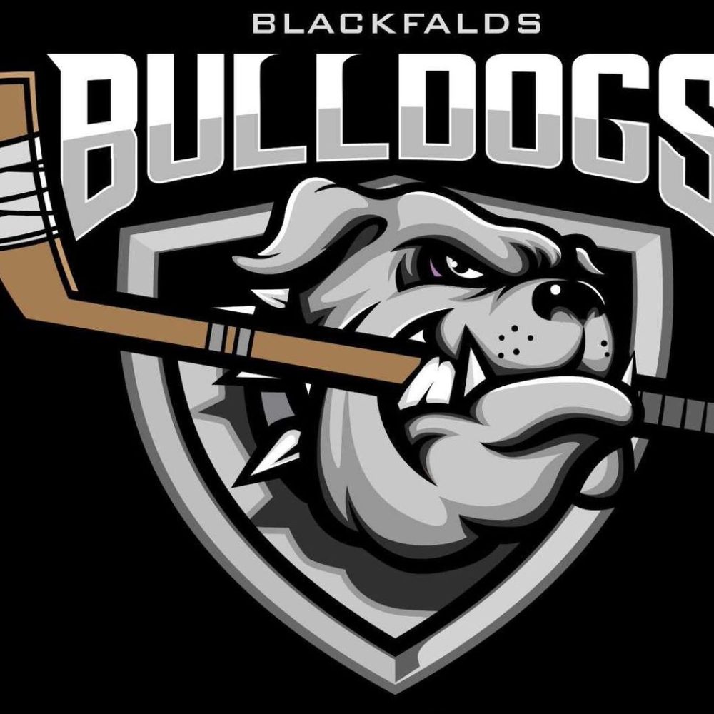 Blackfalds BullDogs Jr. A Hockey Team