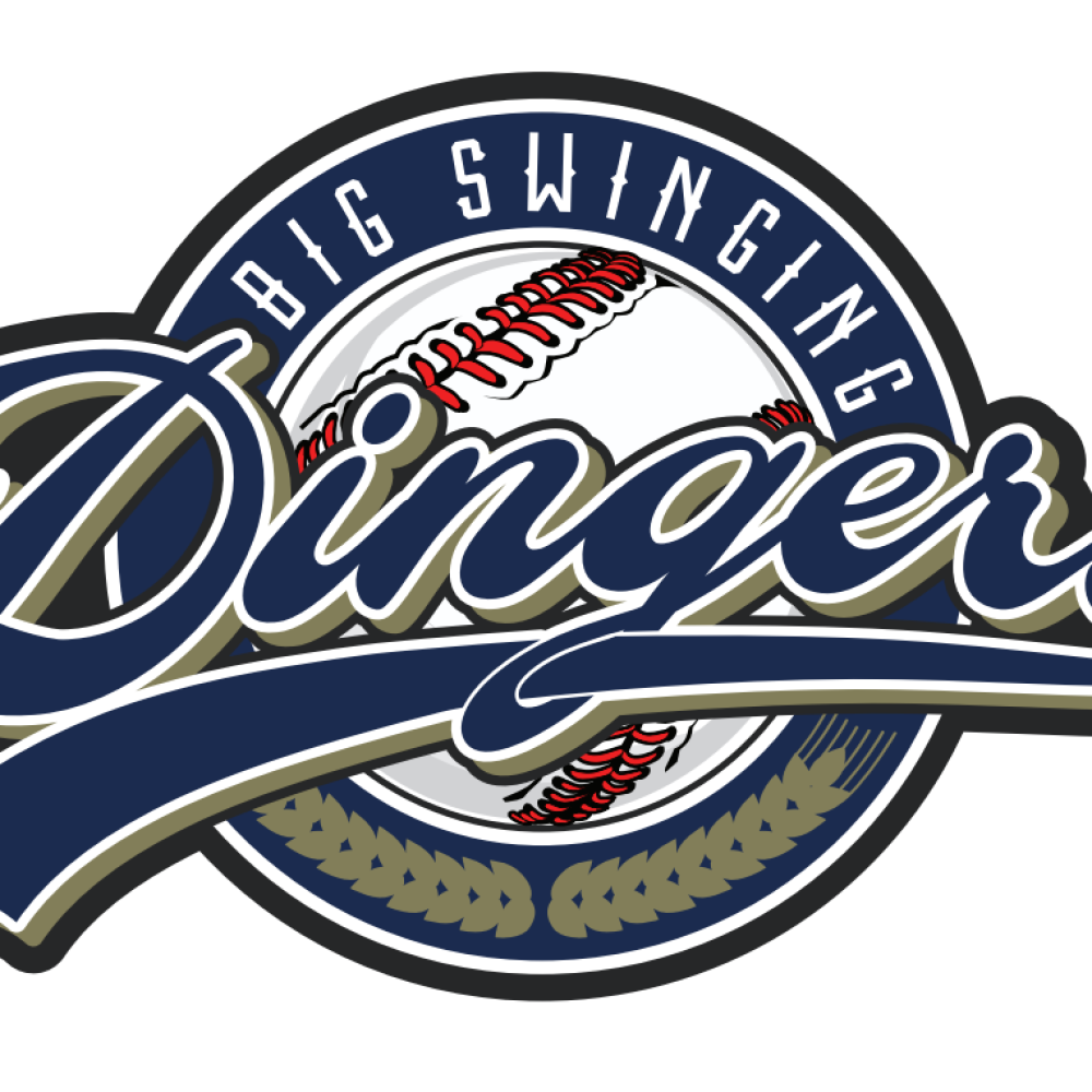 Big Swinging Dingers Baseball Team